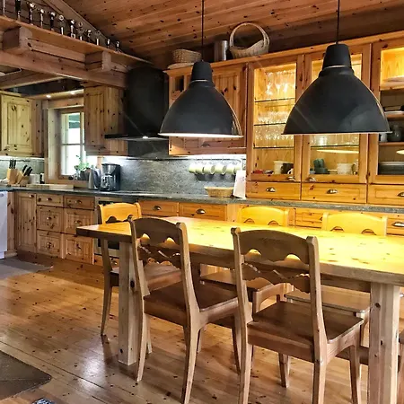 Tatil Evi Tahkon Helmi *
