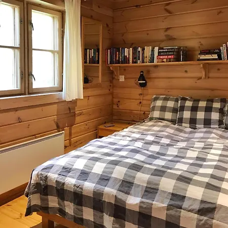 Tatil Evi Tahkon Helmi Tahkovuori