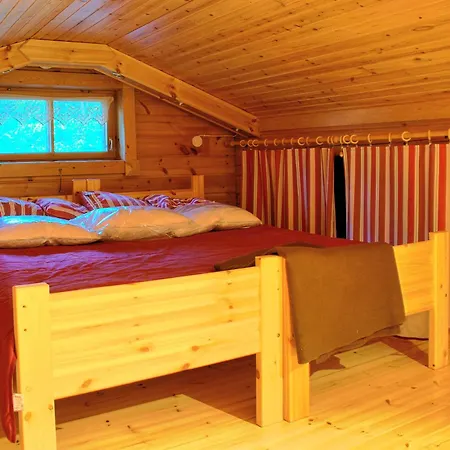 Tahkon Helmi Tatil Evi